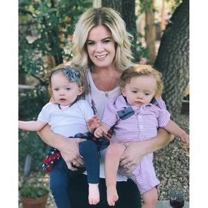 Meet your Posher, Ali